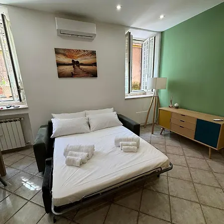 Il Nido Di Giorgia Apartmán