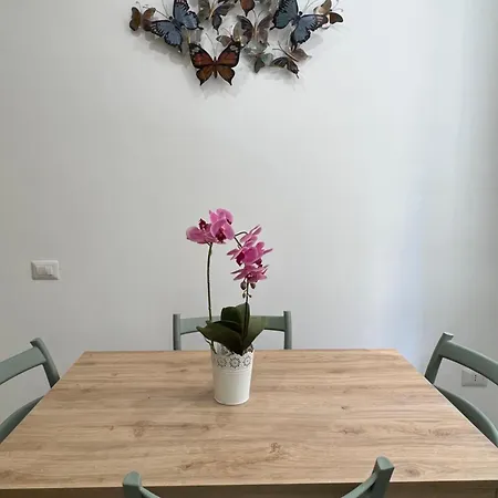Appartement Il Nido Di Giorgia