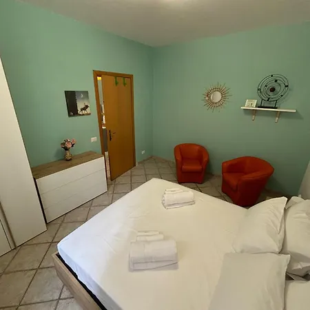 Appartement Il Nido Di Giorgia