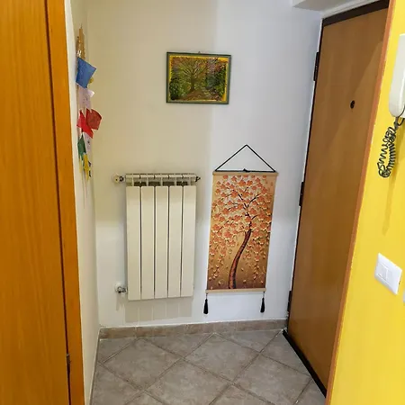 Appartement Il Nido Di Giorgia