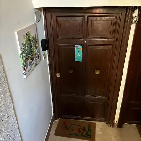 Appartement Il Nido Di Giorgia Rome
