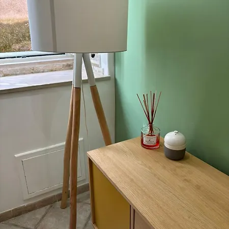 Il Nido Di Giorgia Appartement *