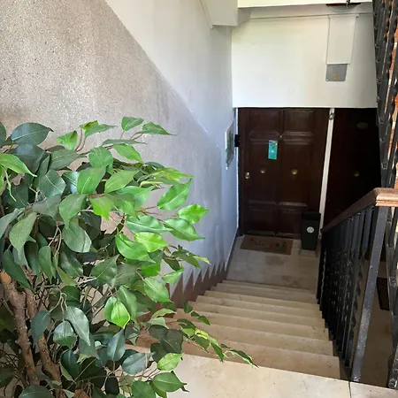 Il Nido Di Giorgia Appartement