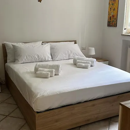 Il Nido Di Giorgia Rome