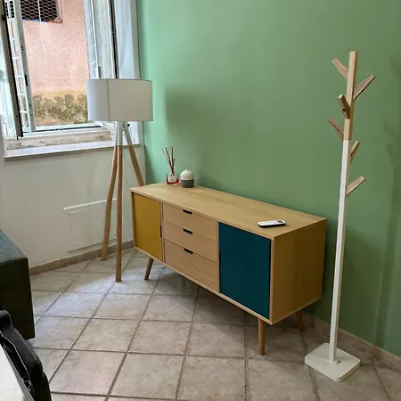 Appartement Il Nido Di Giorgia Rome